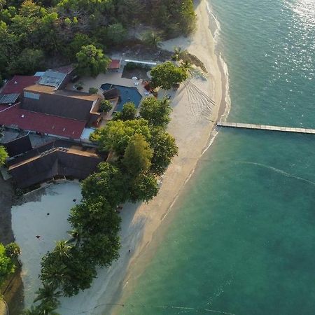 Cruiser Island By Swiss-Belhotel Ko Lone Exteriör bild
